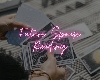 Future Spouse Tarot Reading | In Depth Video / Audio Reading | Who Will You Marry | Your Future Marriage | Energy Analysis