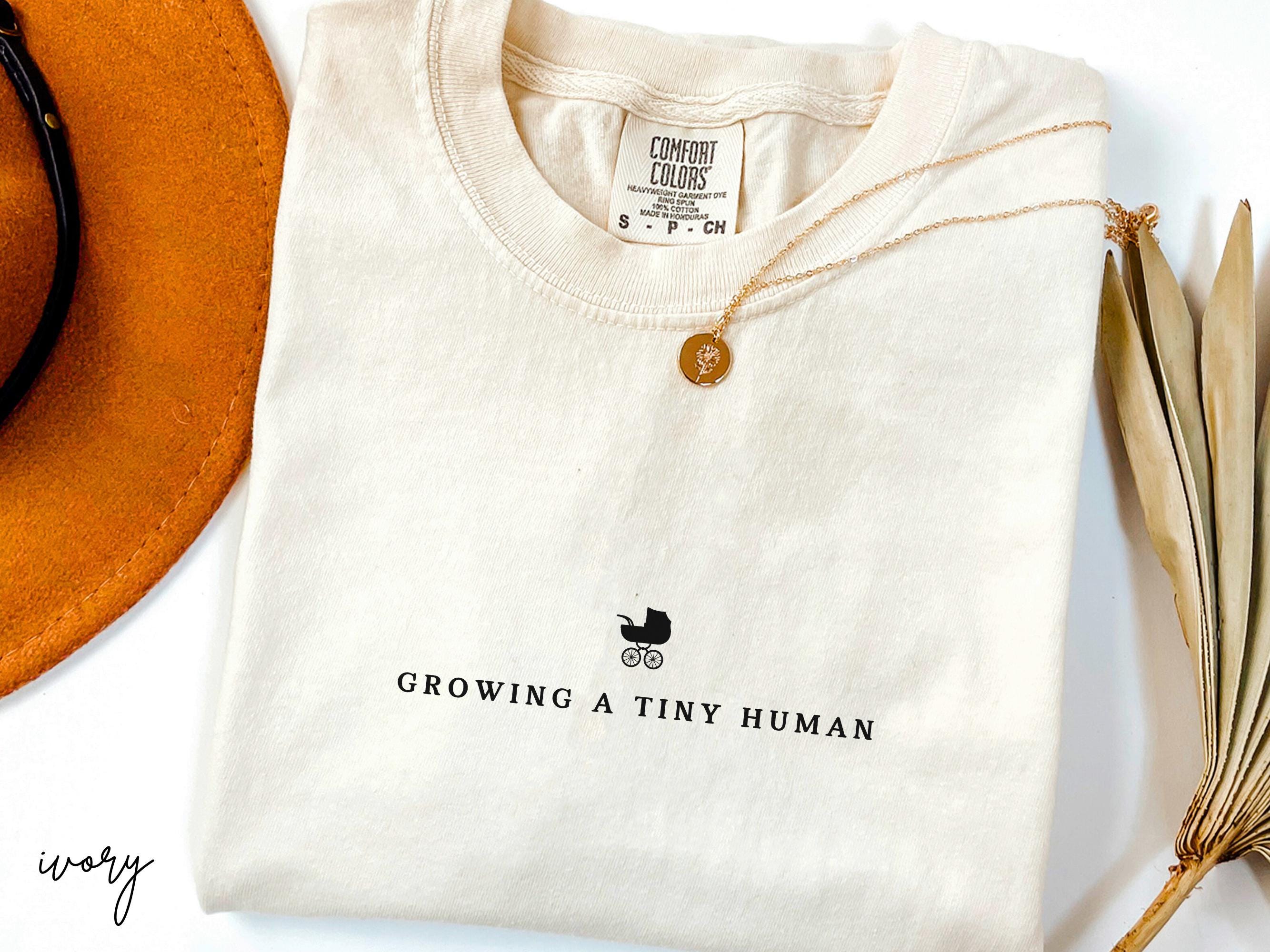 Ik Word Opa In 2023 Heren T-shirt | Zwanger | In Verwachting Aankondiging Zwangerschap Bekendmaken Bekendmaking Kind Baby Geboorte Meisje Jongen Shirt