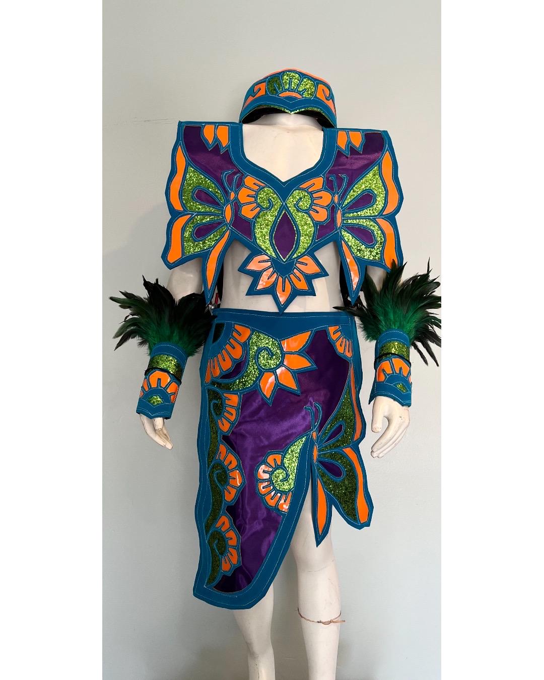 Princesa Azteca Vestuario Azteca Mujer Princesa Azteca Disfraz