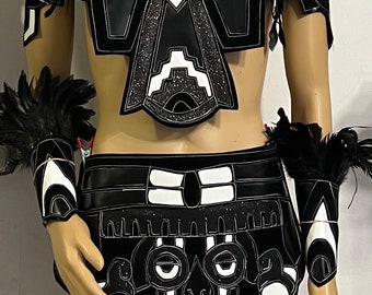 Aztec Traje