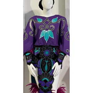 Aztec Traje