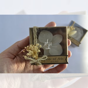 Unique Bridal Shower Candle Favors Gift for My Guests, Wedding Favour Candles, Candle Perfect Wedding favour, Mini Candles, Unscented.