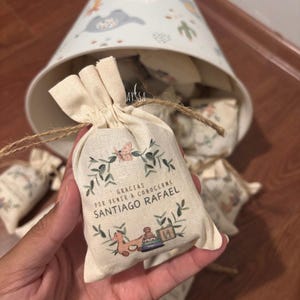 Sacchetti portaoggetti a forma di orsetto, benvenuto babyshower, benvenuto bambino, regali per feste di compleanno, baby shower, regali per baby shower, sacchetto di lavanda