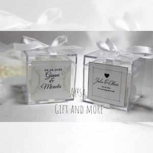 Wedding Candle Favors for Guest, Engagement Candle Favors, Bubble Candle Wedding Favor, Baptism Candle Favors, Mini Candle Bulk Party Favors