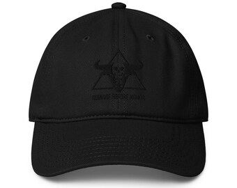 Coinage Before Honor Low-Profile Baseball Cap