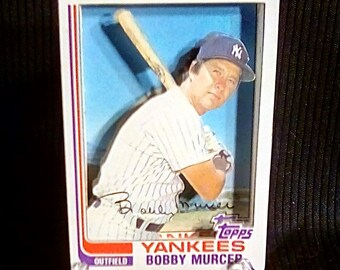 Yankee Memorabilia - Etsy