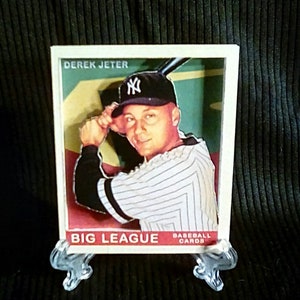 Derek Jeter Autographed Signed Mariano Rivera Yankees 16X20 Picture Steiner