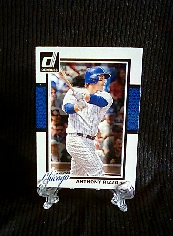 Anthony rizzo all star jersey shop