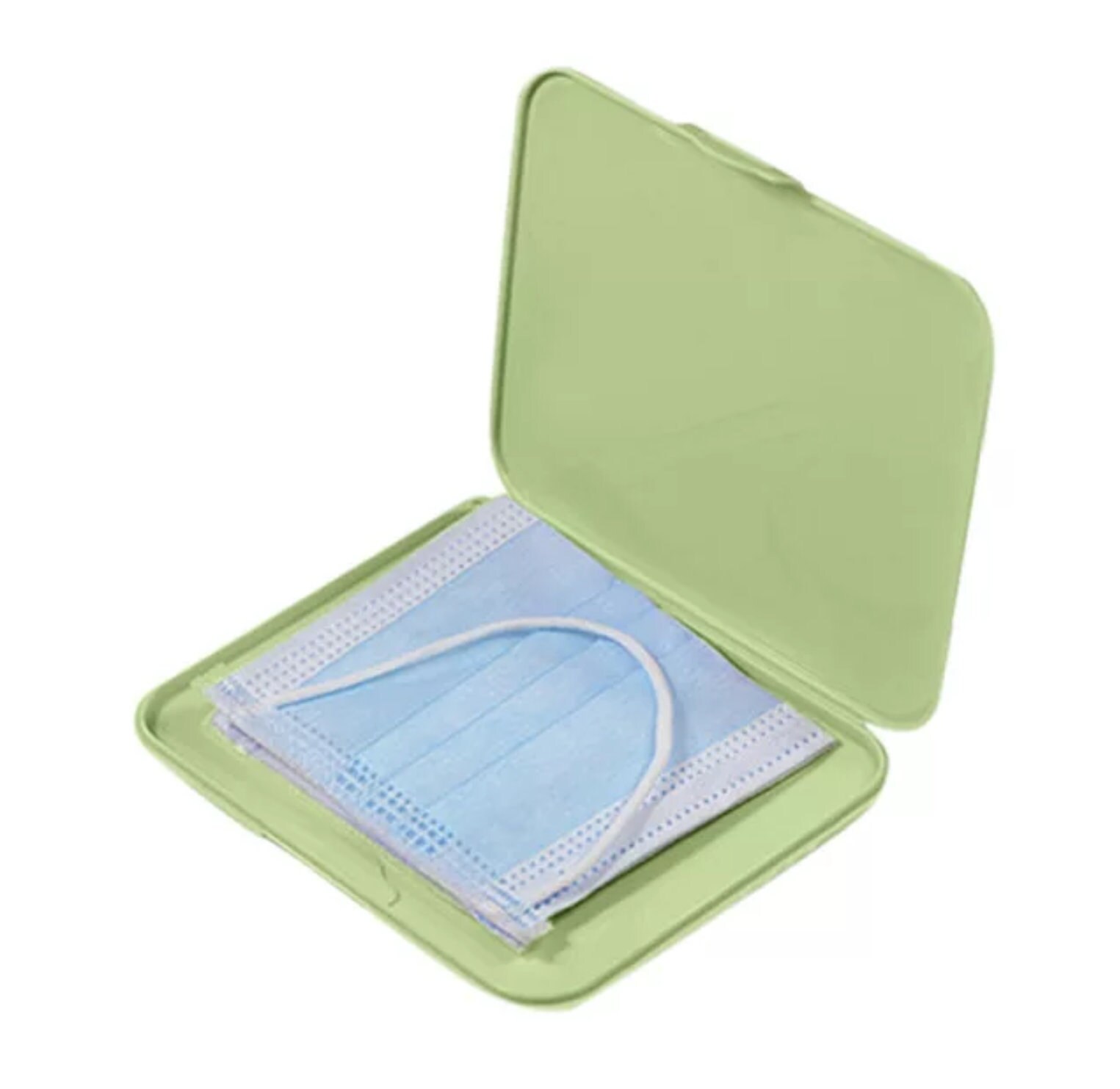 Face Mask Case Personalized Mask Storage Case Custom Etsy