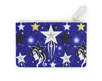 Mini Clutch Bag