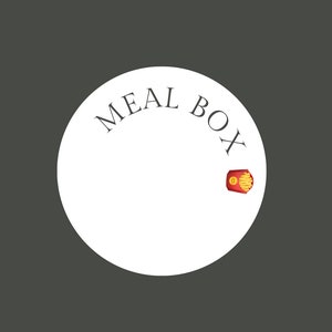 The Meal Box