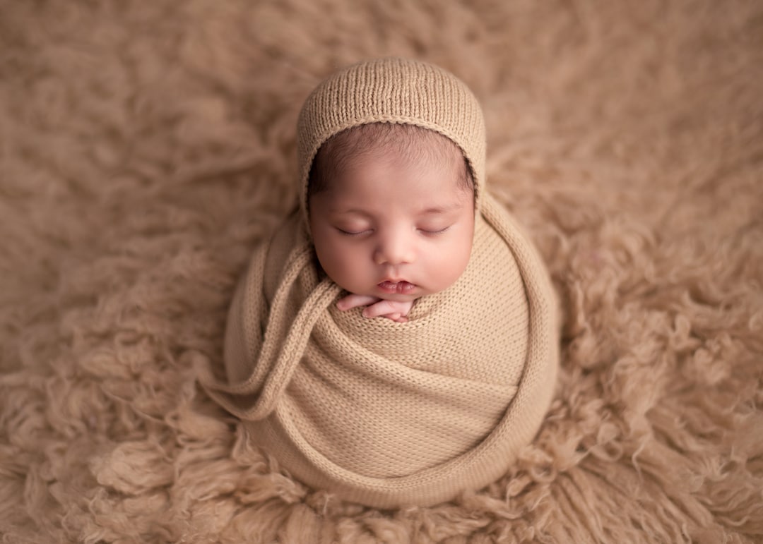 Newborn Photography Kit Wrap Stretch Baby Wrap Knit Baby Wrap Newborn