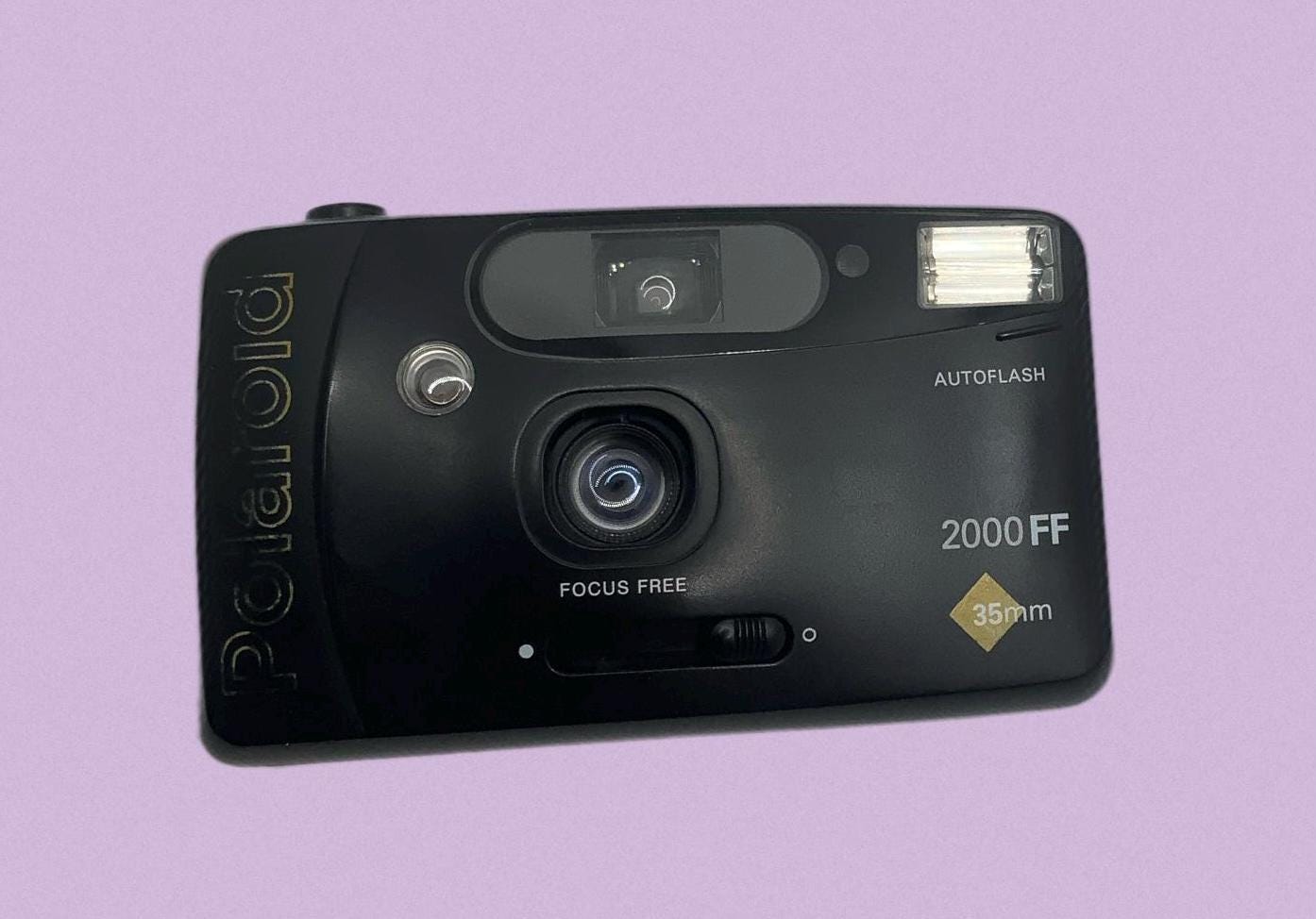 Polaroid 2000 - Etsy