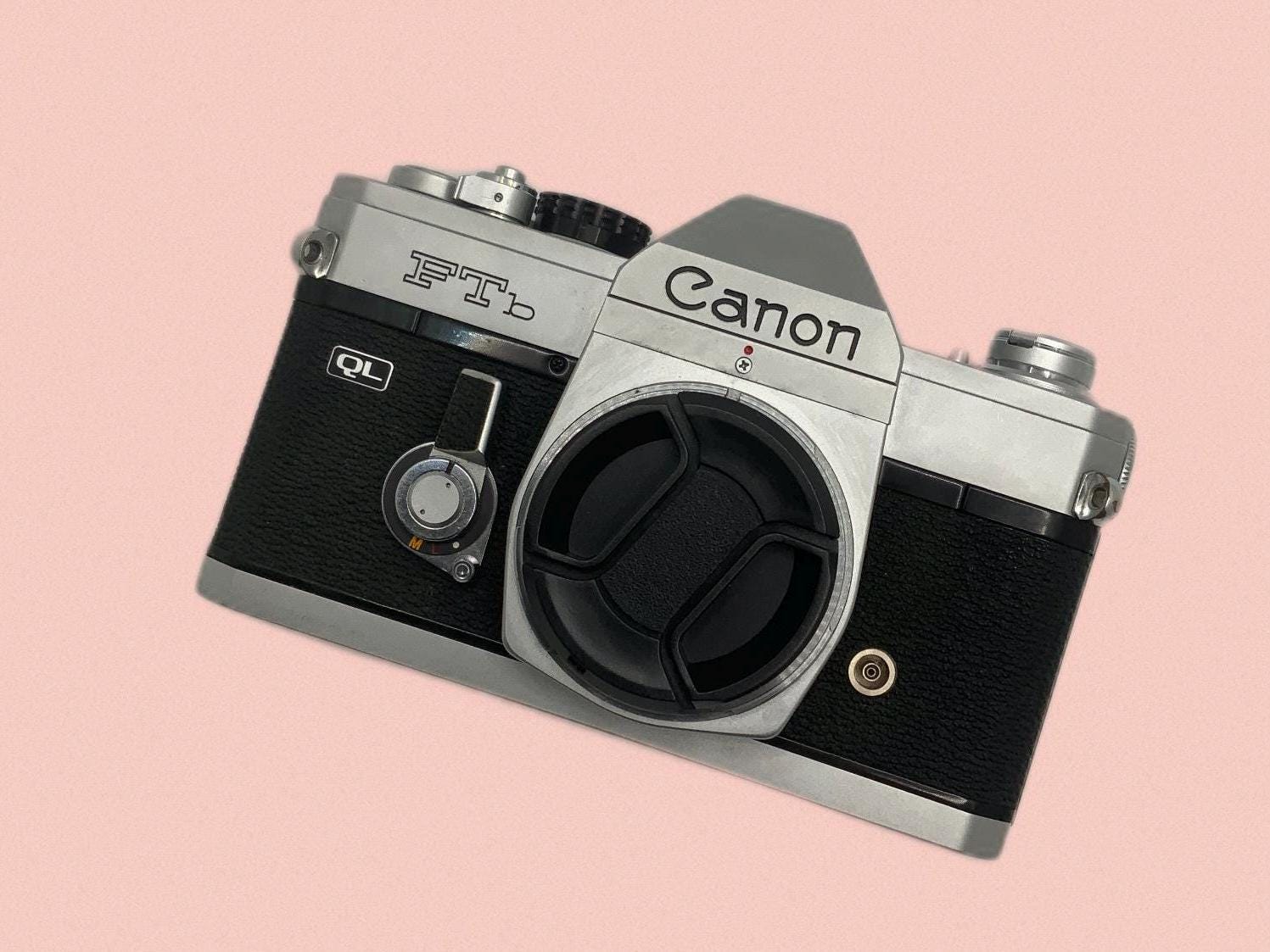 Canon snappy camera - Etsy 日本