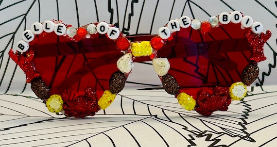 Belle of the Boil Sunglasses