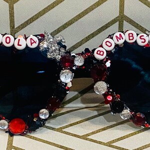 NOLA Bombshells Sunglasses