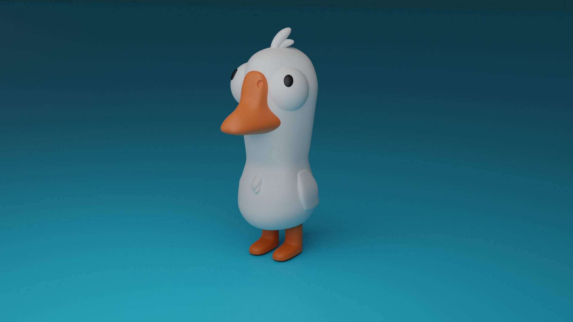 Goose Goose Duck Character Creation (All Customization Options