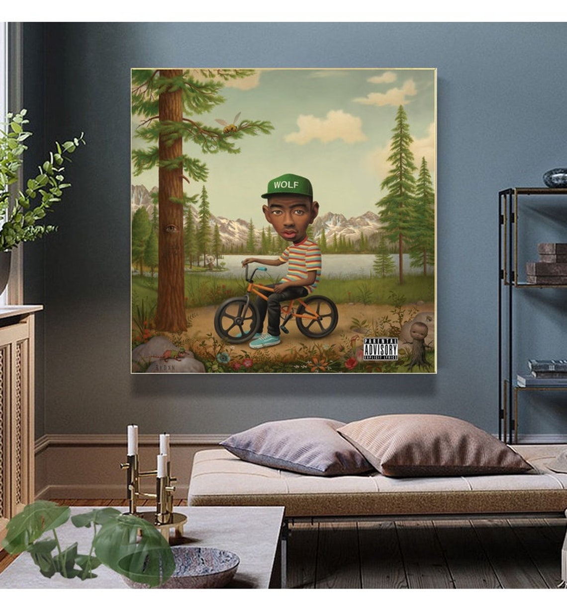 tyler the creator wolf album sales tyler the creator wolf album sales