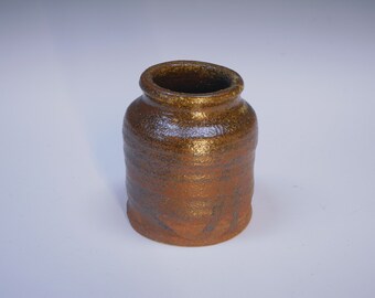 Small flower vase