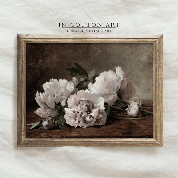 Dark Moody Flowers Art Printable Etsy Dark Moody Flowers Art Printable Etsy