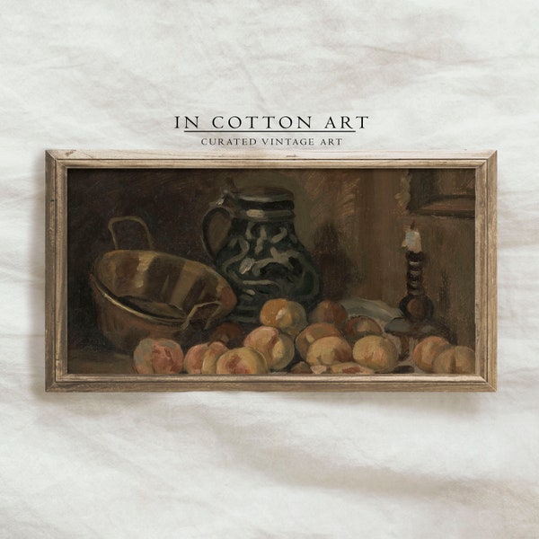 Long Thin Horizontal Wall Art Etsy