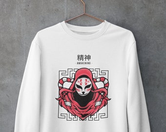 Alle Japan sweatshirt zusammengefasst
