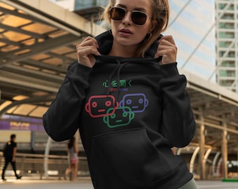Was es vor dem Kauf die Japanese hoodie zu analysieren gibt
