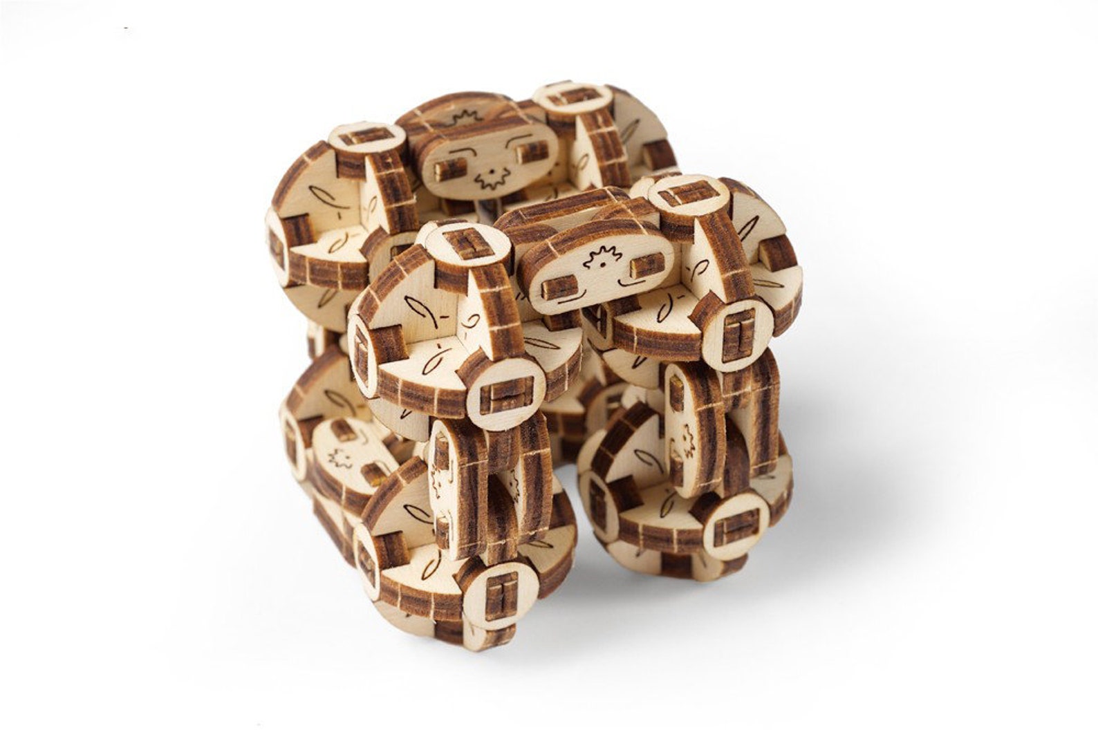 Wood Craft Kits For Adults