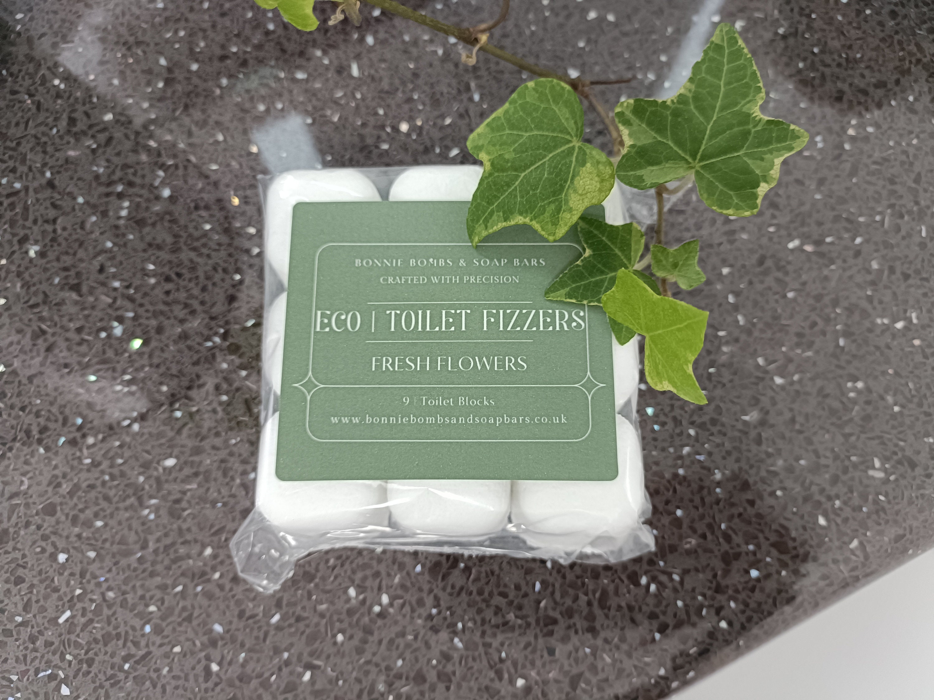 TOILET FIZZERS DOVE Fresh Toilet Cleaner Toilet Freshener Drain & Mop