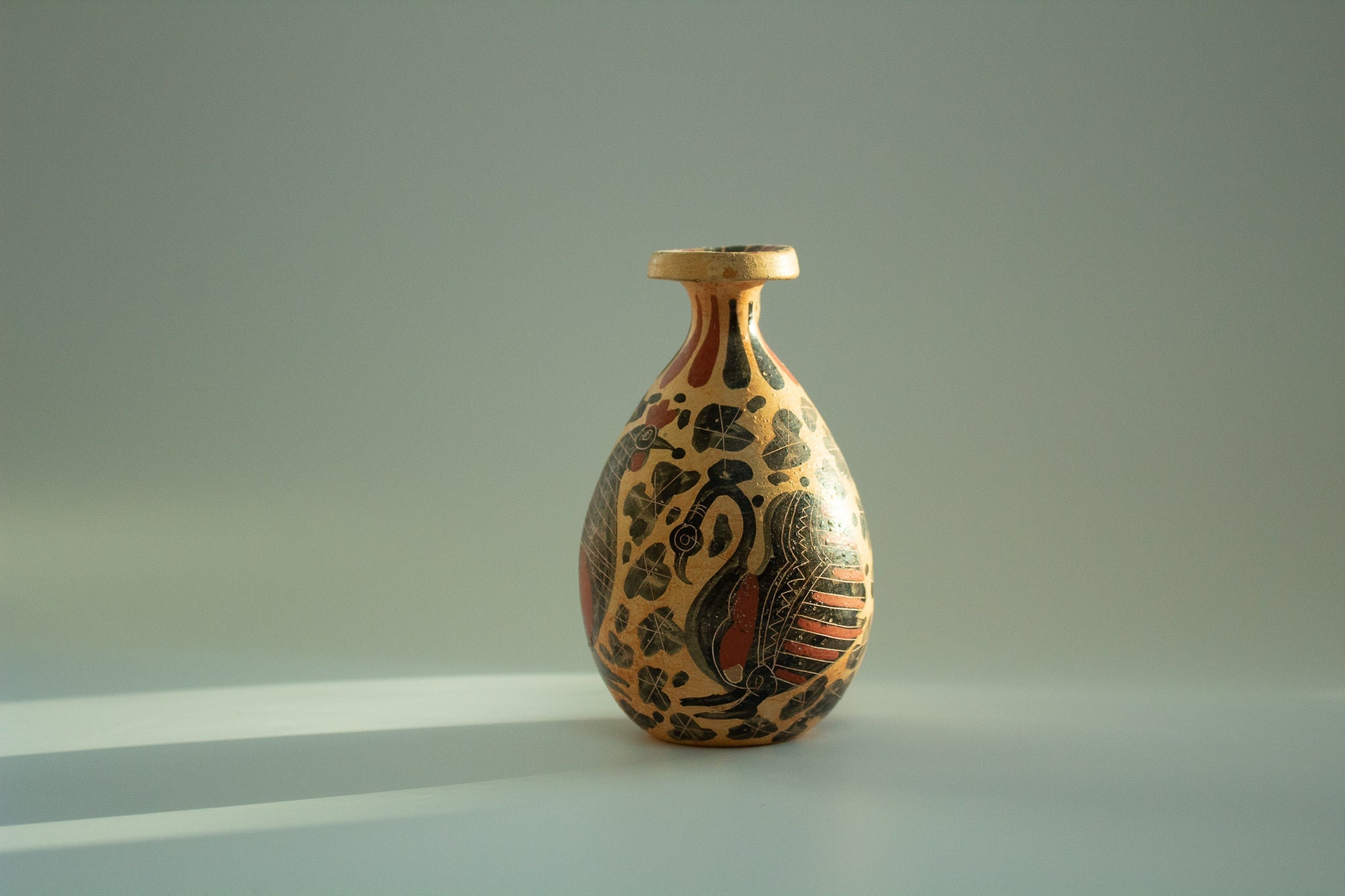 Greek vase souvenir - Etsy 日本