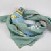 see more listings in the Silk Scarves section