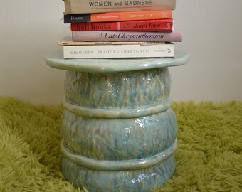 Ceramic Stool