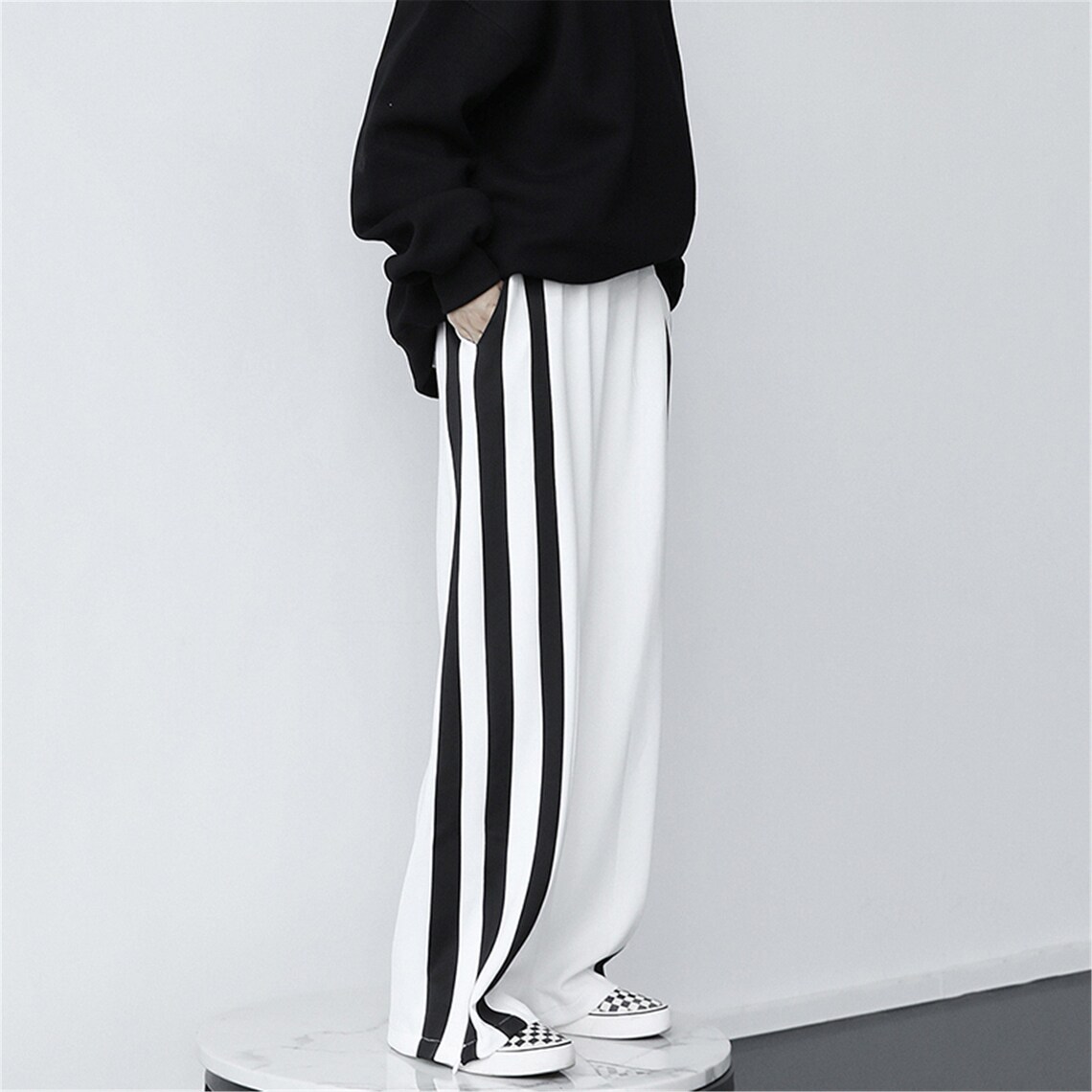 two piece sweatpants