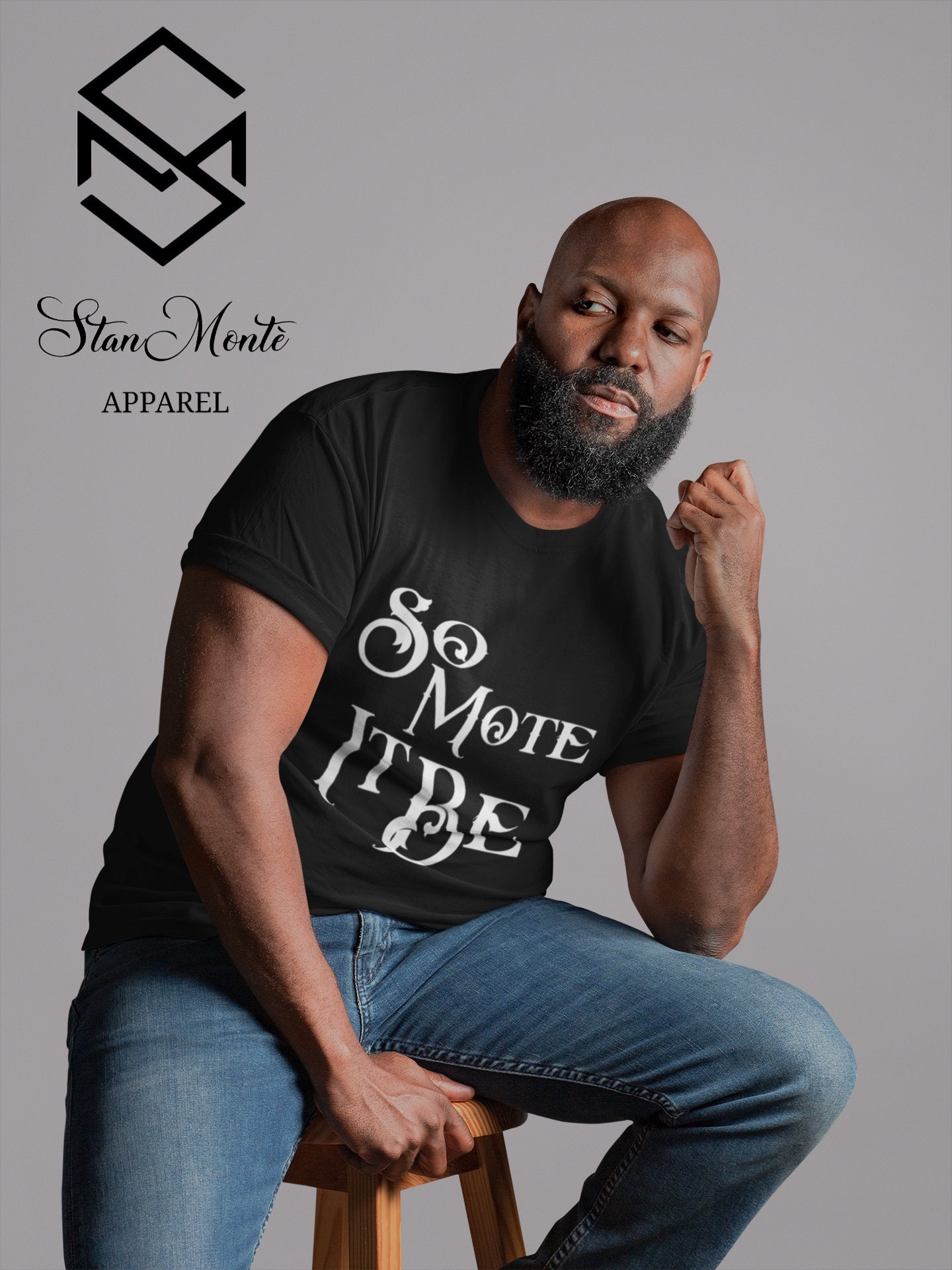 So Mote It Be Etsy