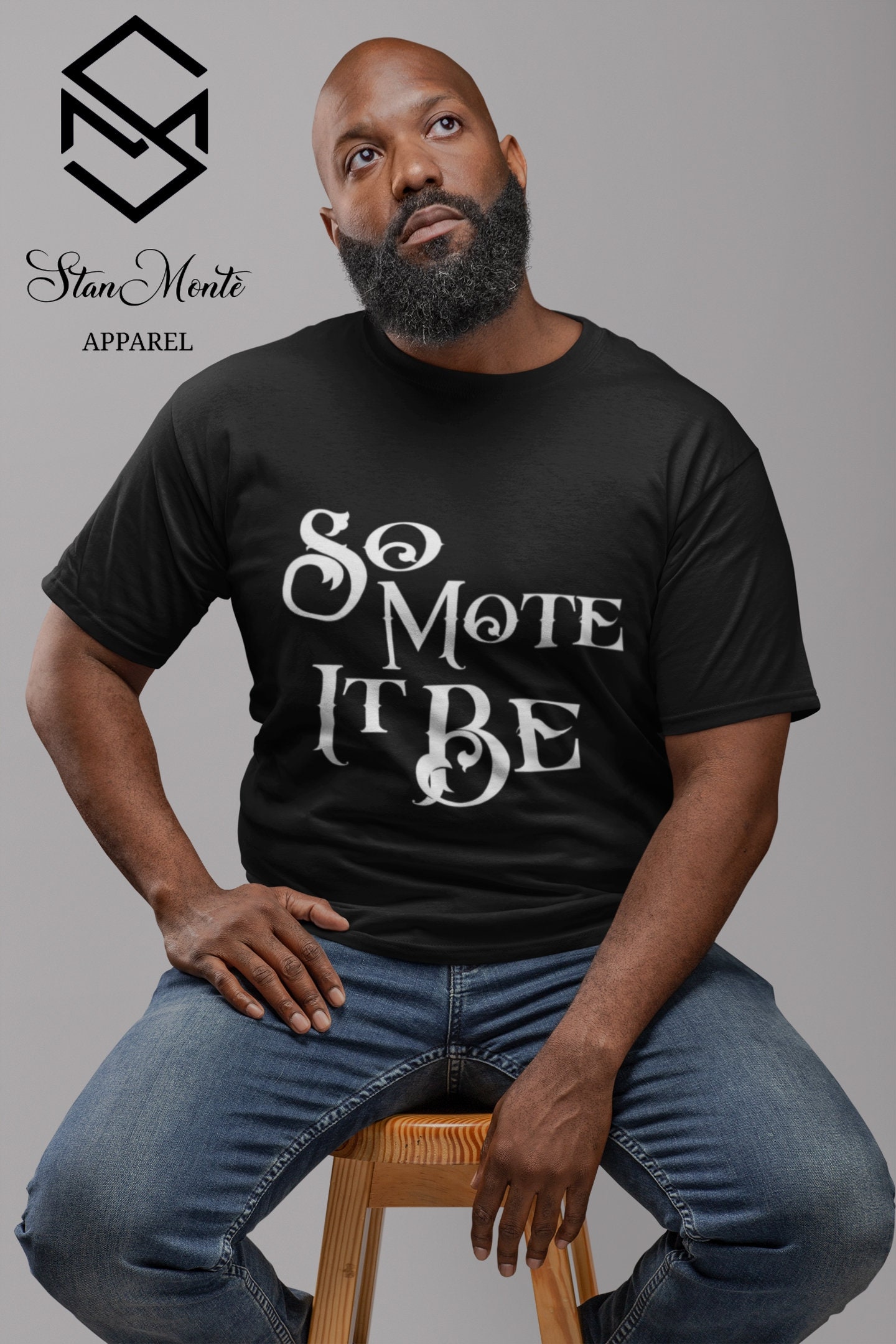 So Mote It Be Etsy