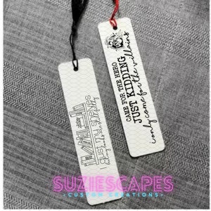 Naughty Bookmark | Dark Romance Reader | Book Lover | smut readers bookmark | gag gift | naughty book club members