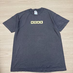 Camiseta vintage - Talla L