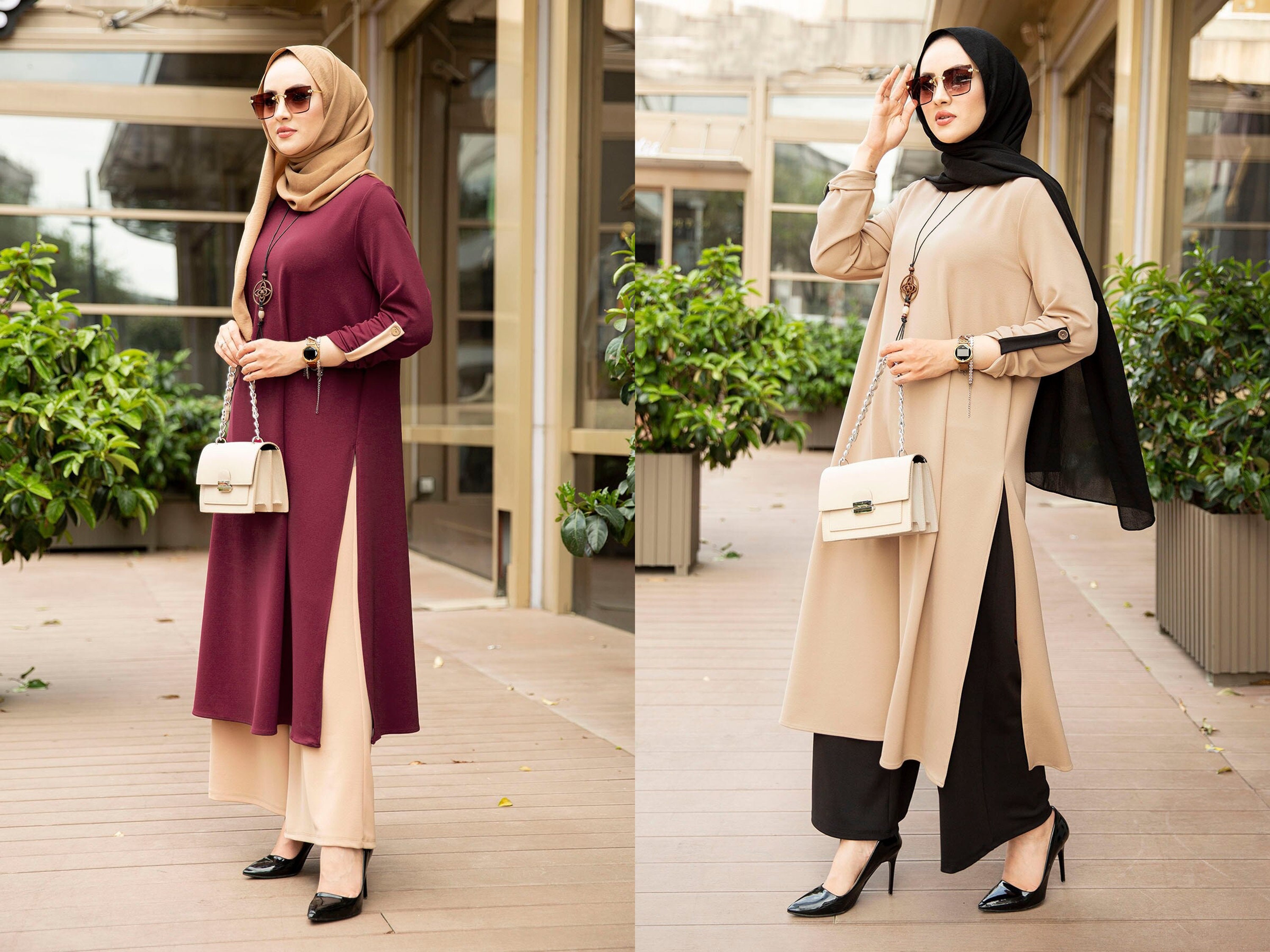 abaya etsy