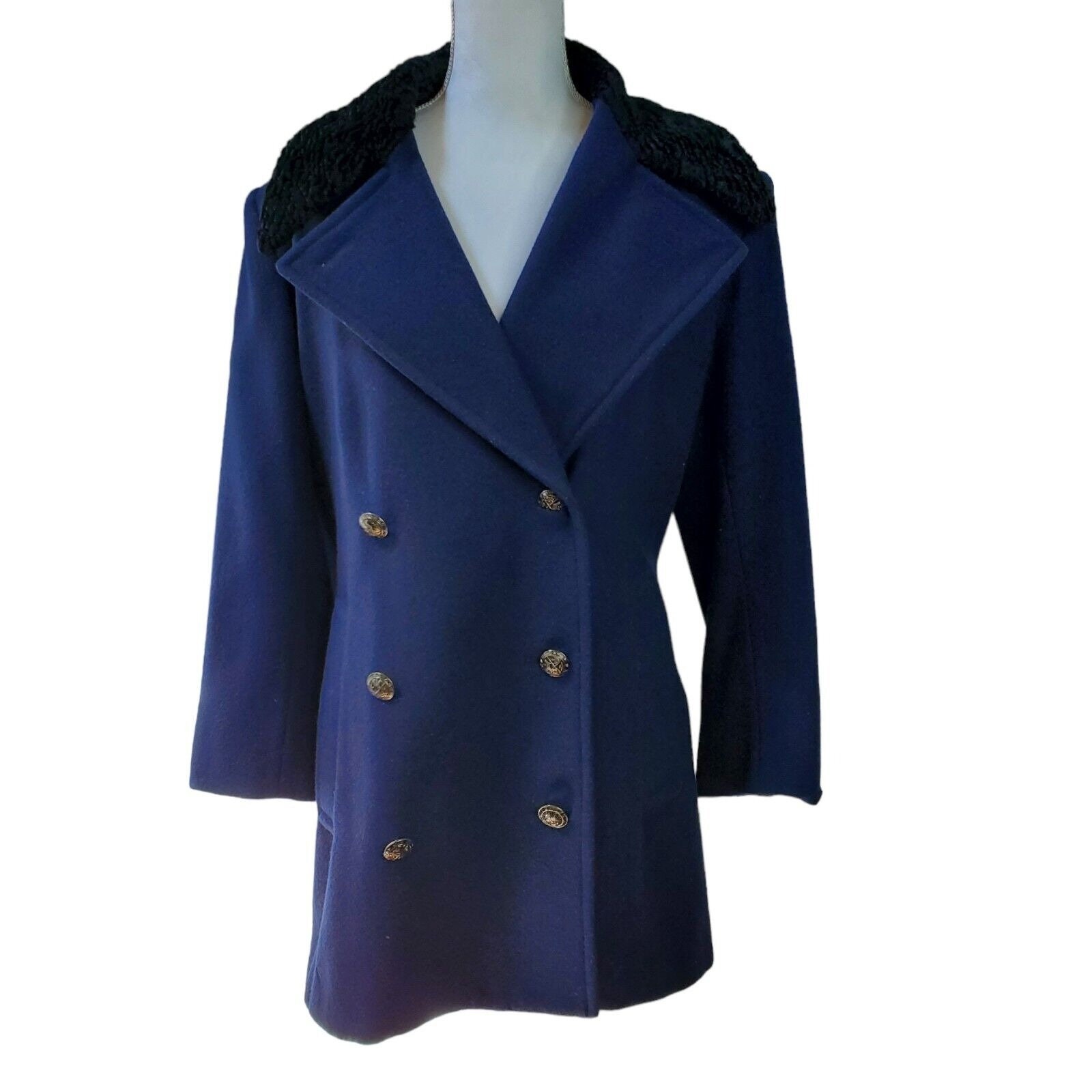 Braetan pea coat deals