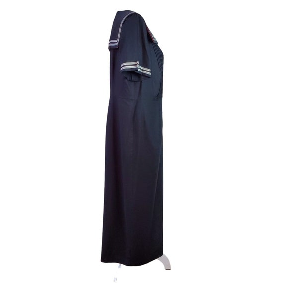 Vintage Jessica Howard Womens Lined Dress Sz 14 B… - image 3