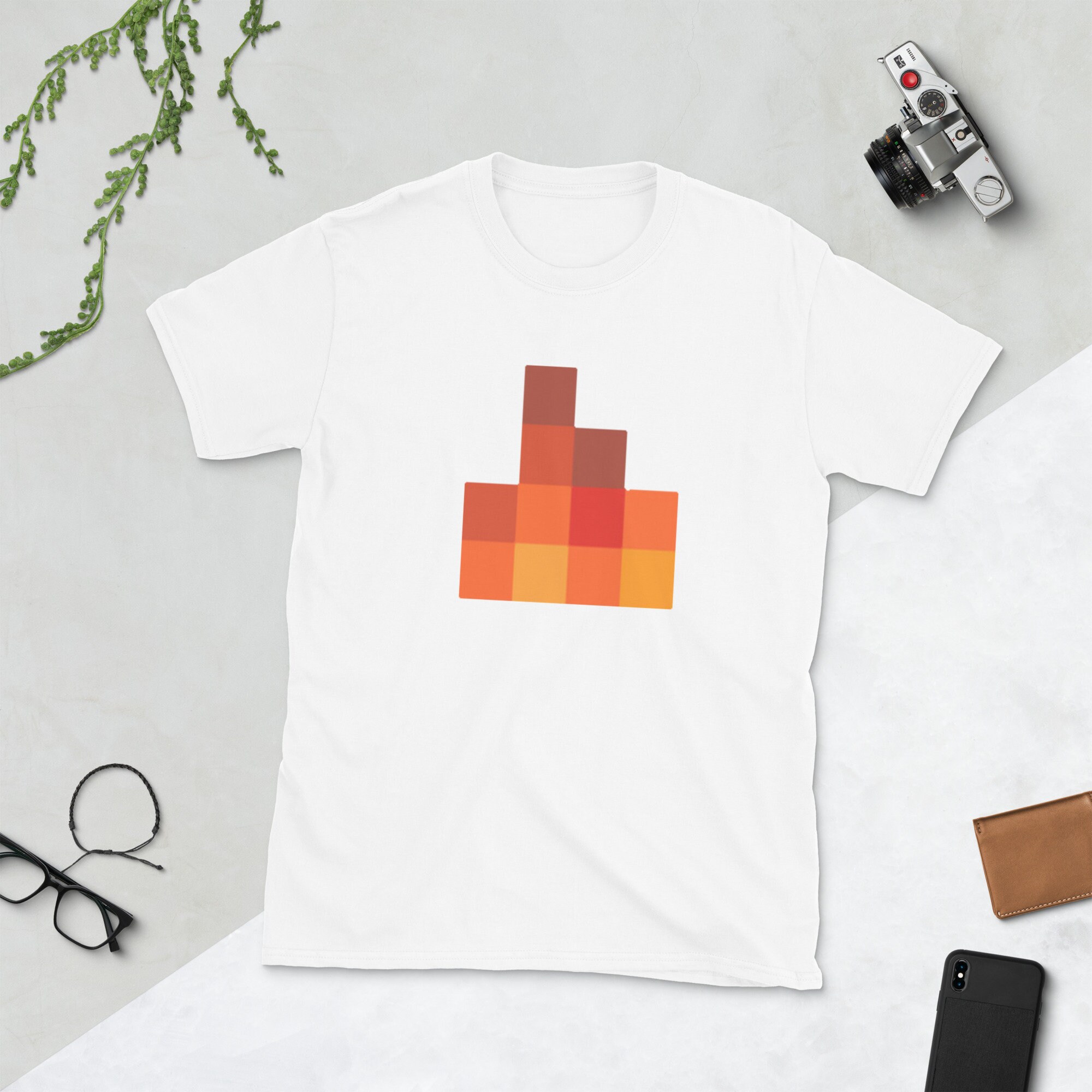 sapnap shirt logo