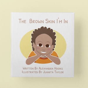 The Brown Skin I&#39;m In