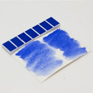 YInMn Blue Full Pan
