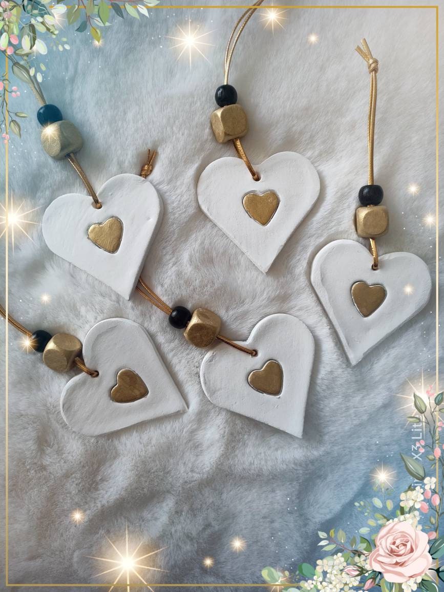 Ornements Décoratifs Bohème Chic