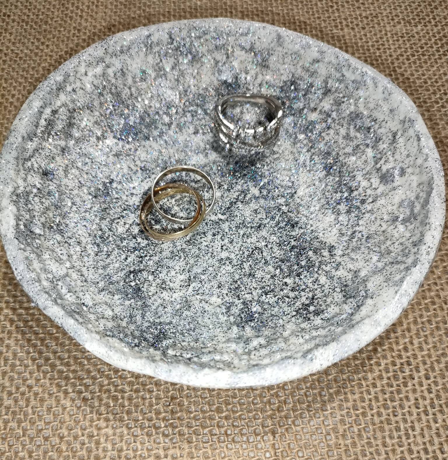 Coupelle à Bijoux Aurore