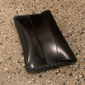 Shinki Hikaku Minimalist Wallet