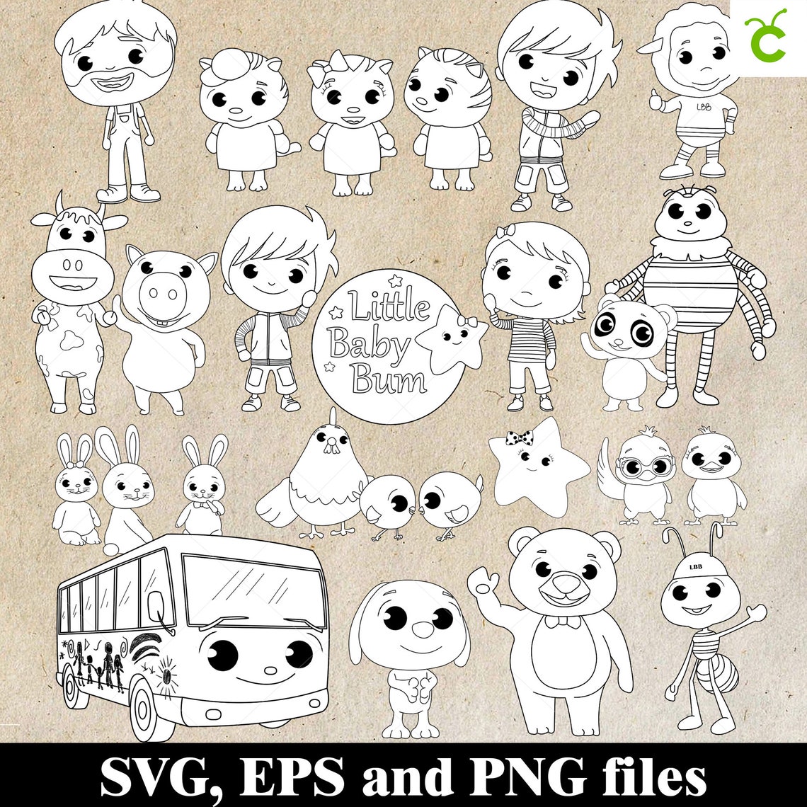 Free Free Little Baby Bum Svg Files 13 SVG PNG EPS DXF File