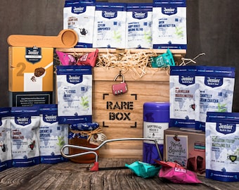 Tea Gift Box