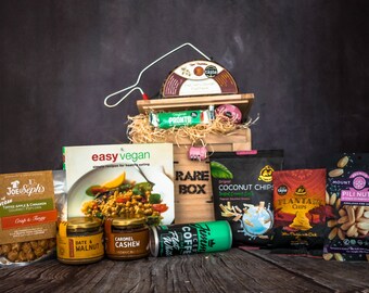 Vegan Gift Box