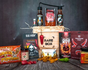 Chilli Gift Box
